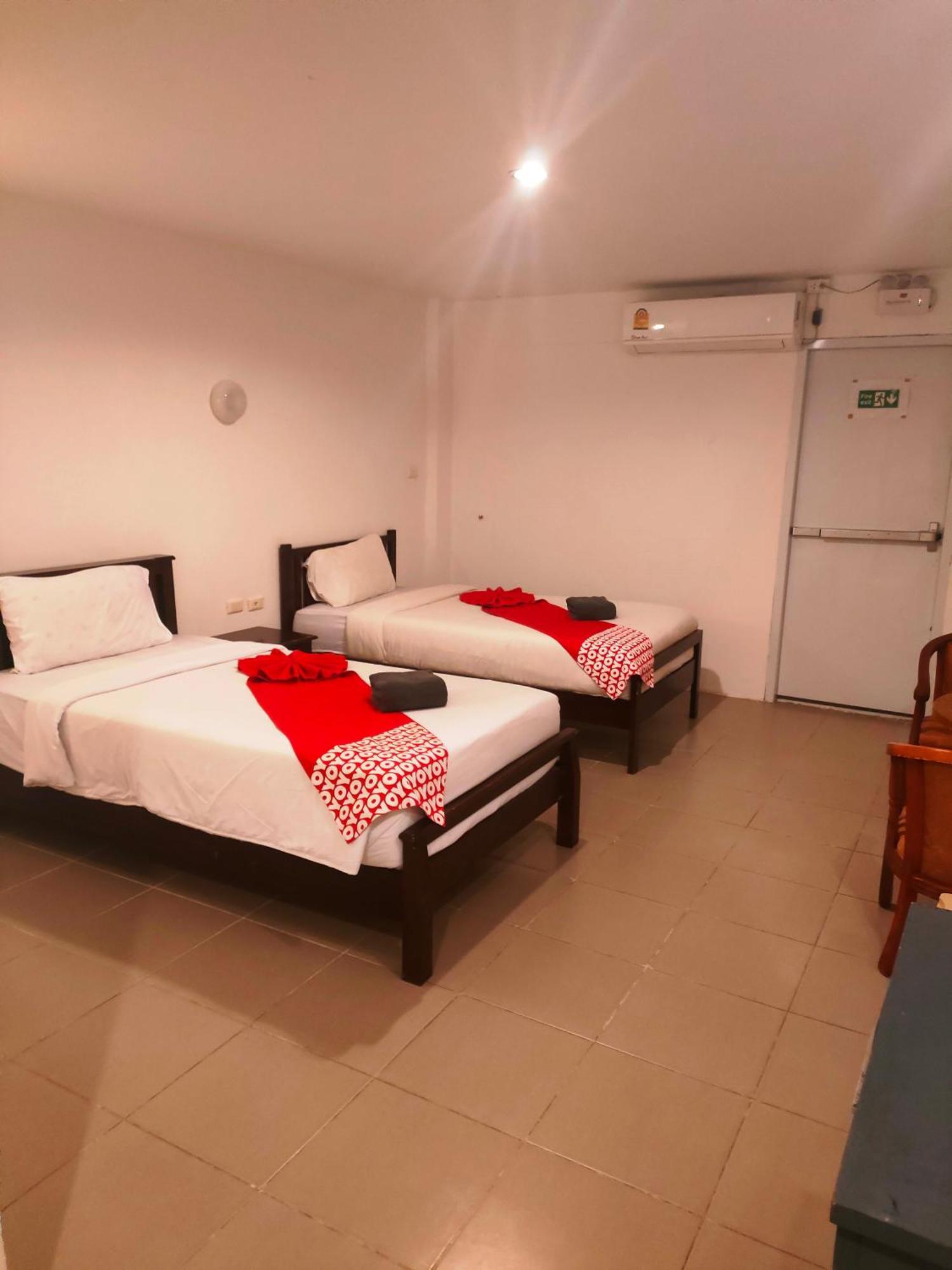 Number 1 Guesthouse Ao Nang Ngoại thất bức ảnh