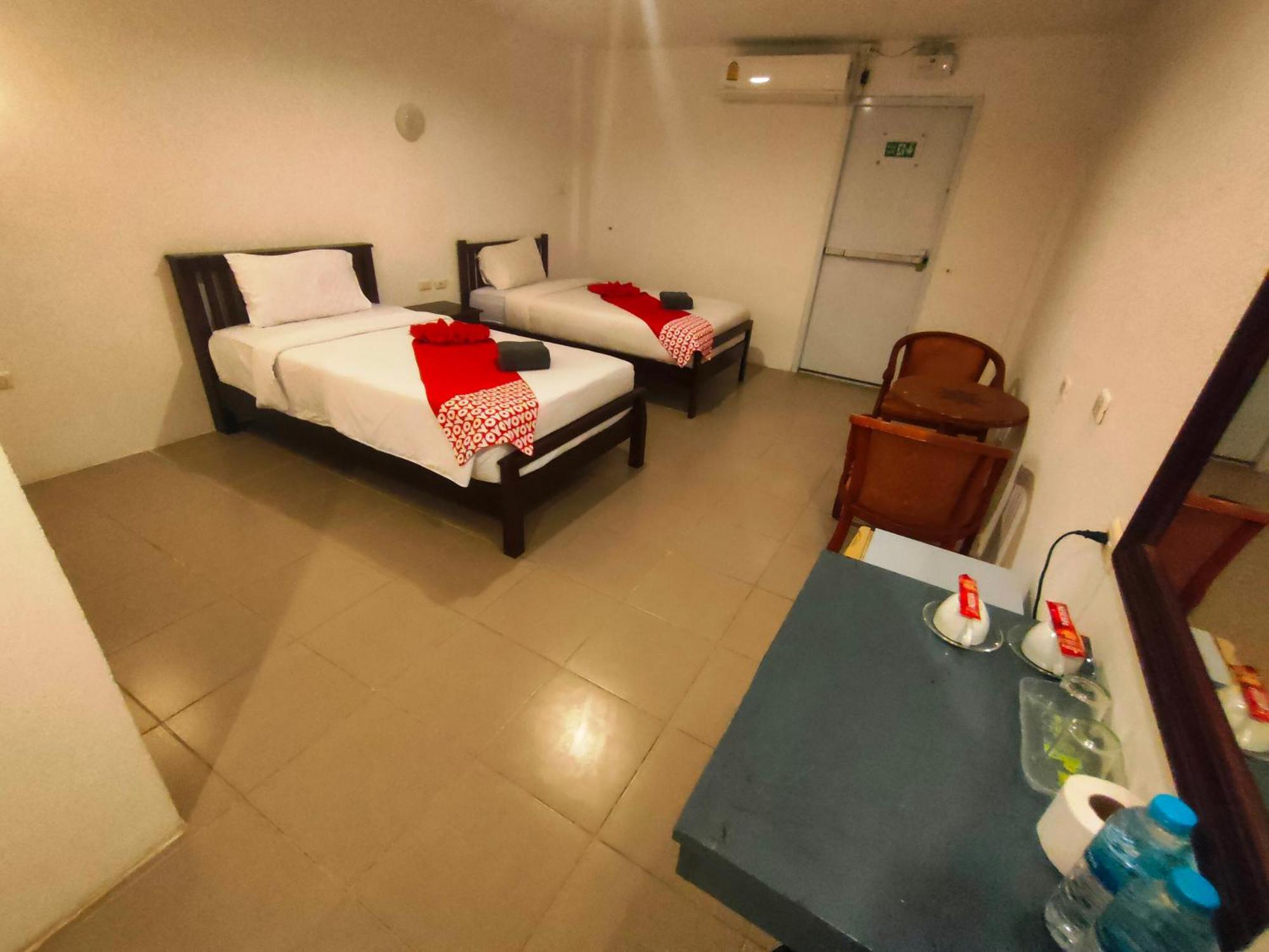 Number 1 Guesthouse Ao Nang Ngoại thất bức ảnh