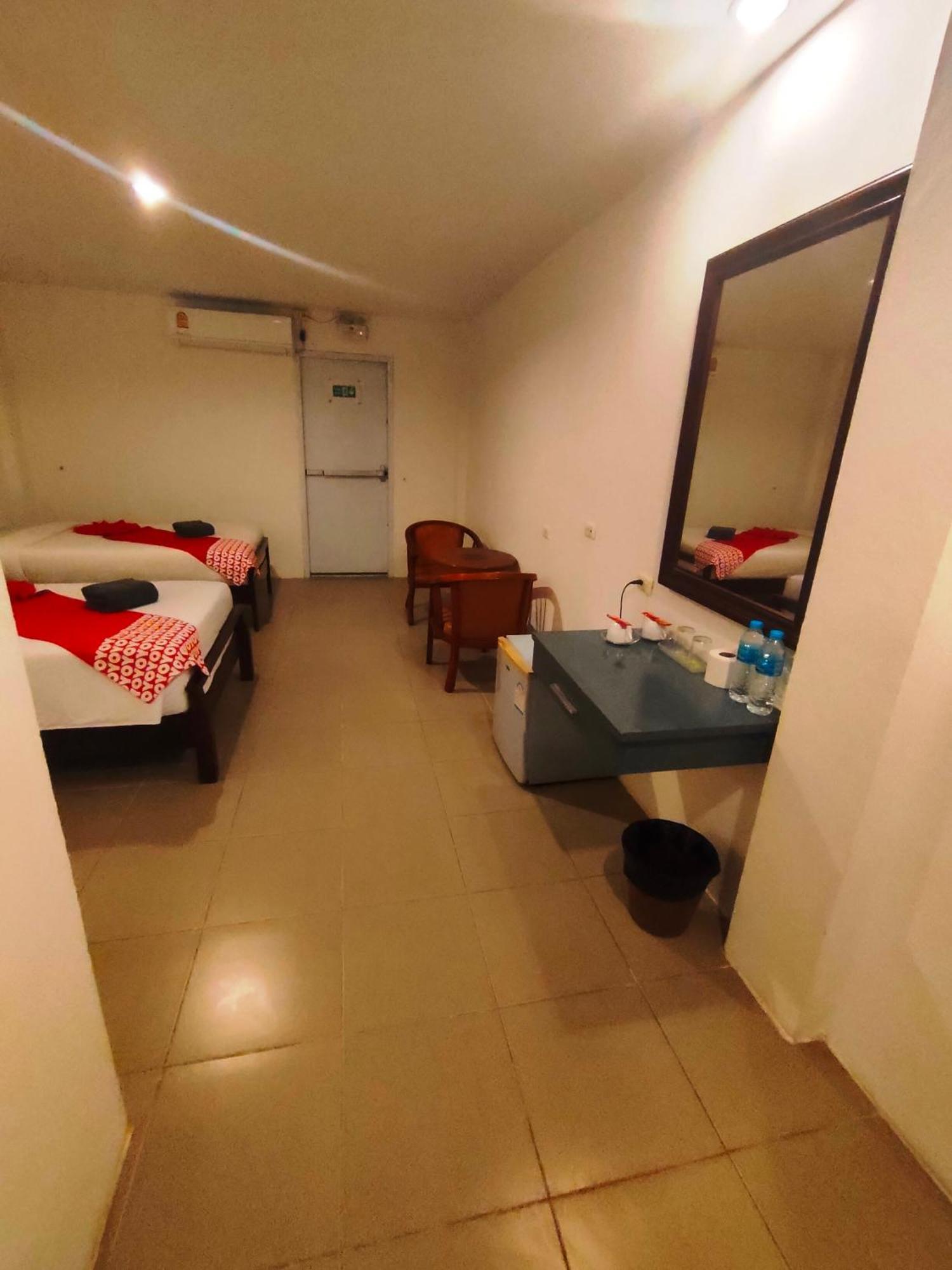 Number 1 Guesthouse Ao Nang Ngoại thất bức ảnh