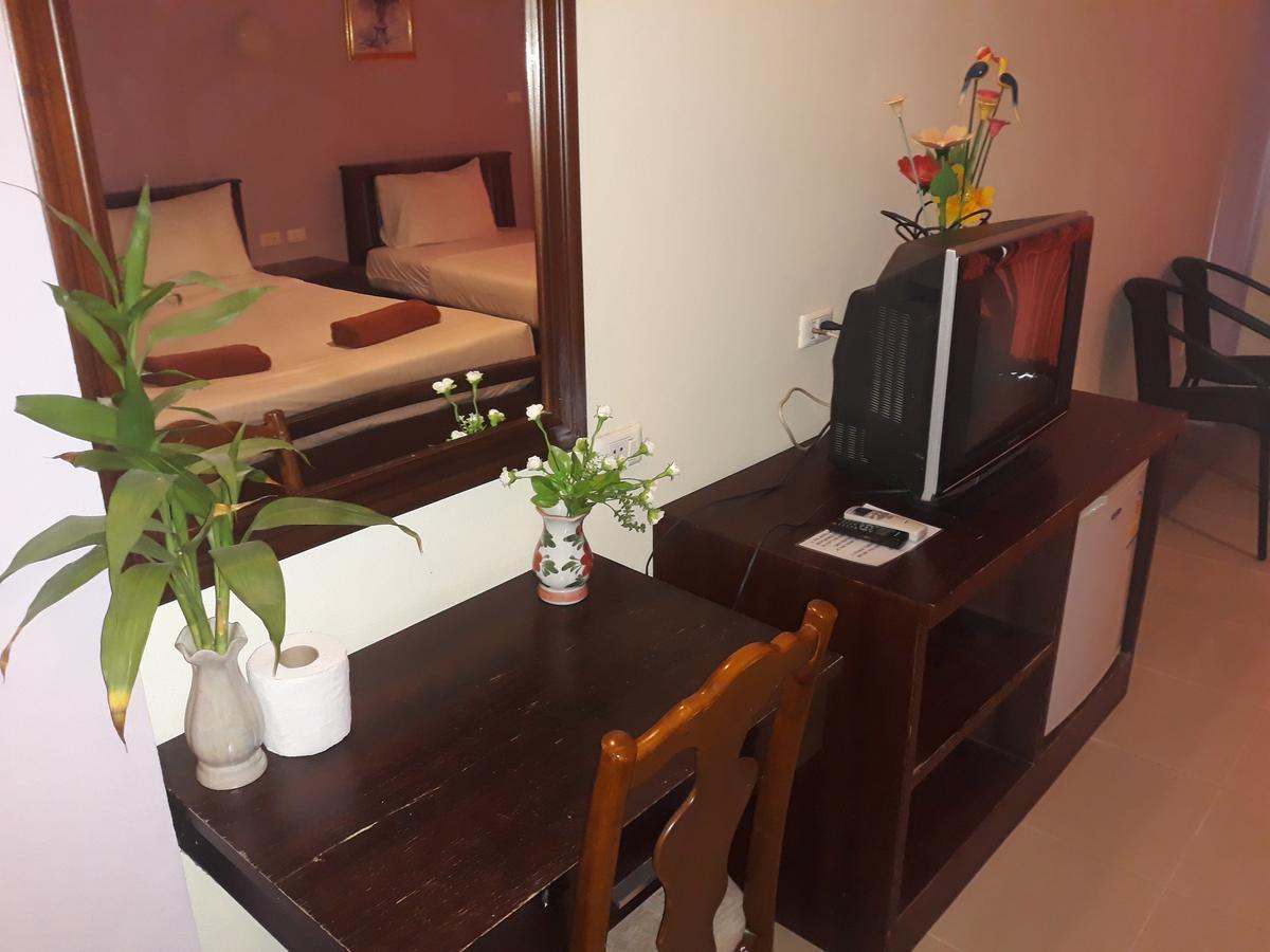 Number 1 Guesthouse Ao Nang Ngoại thất bức ảnh