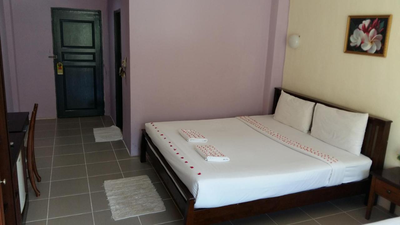 Number 1 Guesthouse Ao Nang Ngoại thất bức ảnh